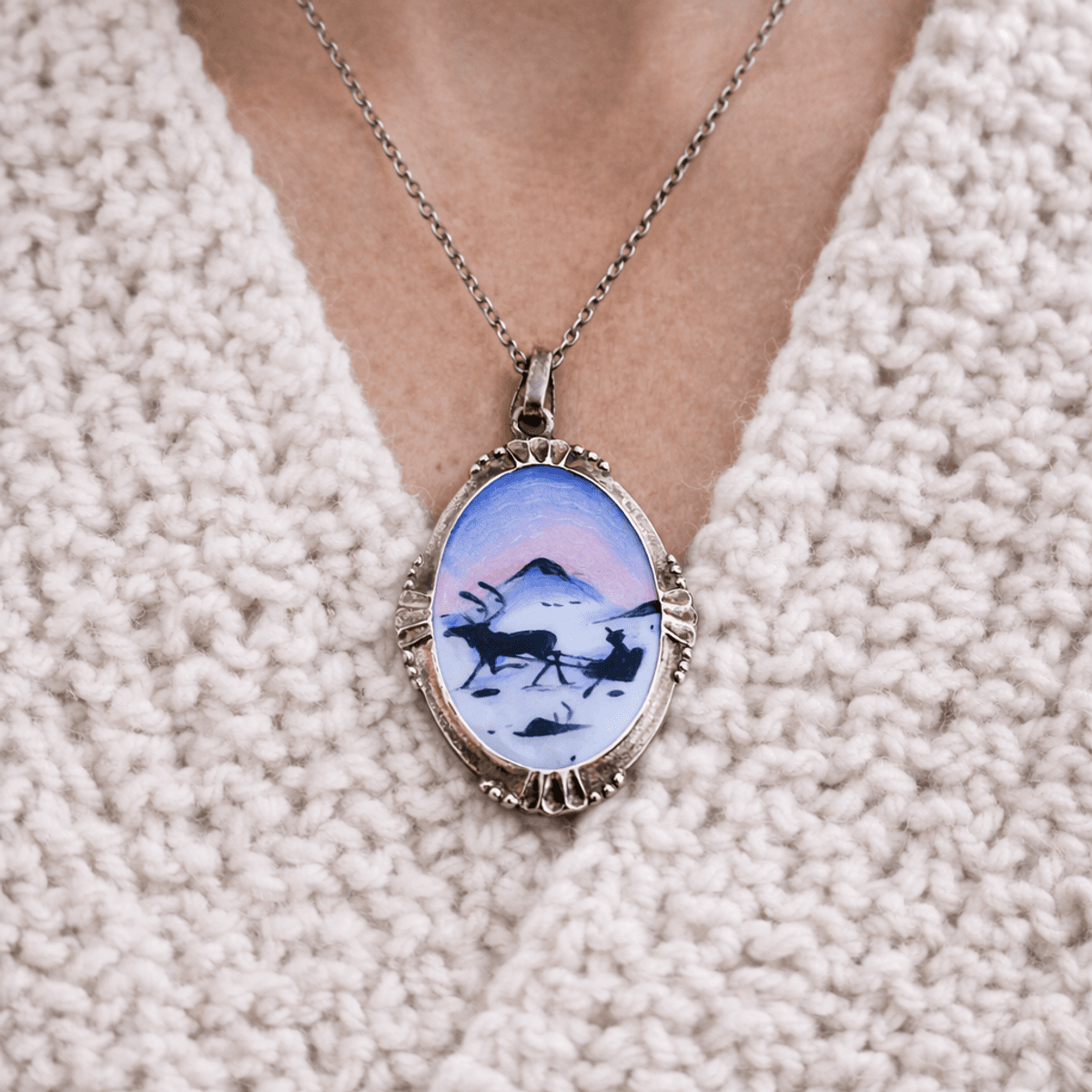 Arne Nordlie, anheng