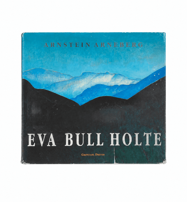 Hovedbilde Eva Bull Holte