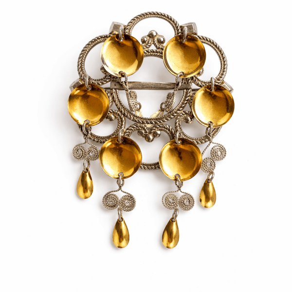 Hovedbilde Sølje, 5 cm