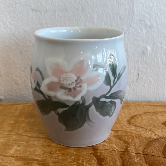 Hovedbilde Bing og Grøndal, liten vase