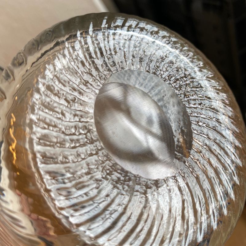 Guri glassmugge, 20 cm