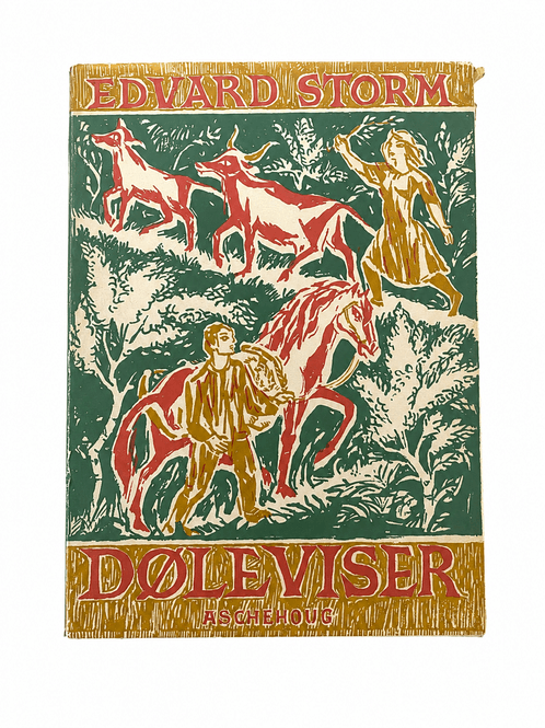 Hovedbilde Døleviser